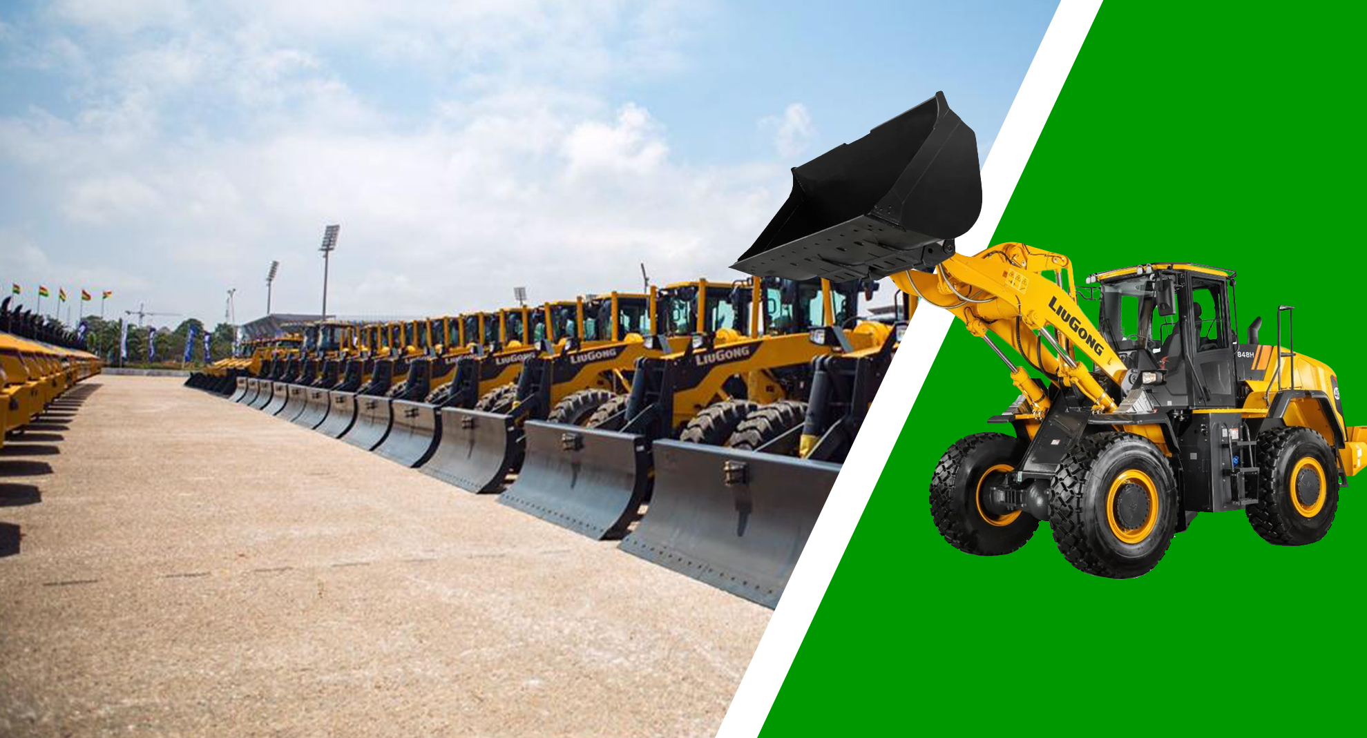 Agricultural Mechanization